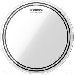 Evans TT14ECR EC Reso 14" Transparent Față de rezonanță pentru tobe (TT14ECR)