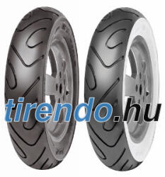 Mitas MC18 ( 3.50-10 TL 51P hátsó kerék, Első kerék )