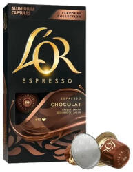 L'OR Алуминиеви капсули L'OR Espresso Chocolat За Nespresso 10бр