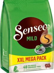 Douwe Egberts Senseo Pods Mild Roast 48бр