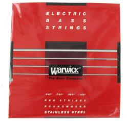 Warwick Red Label 4ML 42210