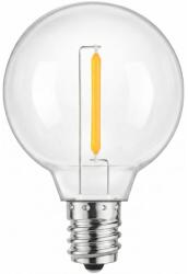 Brilagi LED izzó G40 E12/0, 6W/24V 3000K - Brilagi WZOEM1-24V (BG3497)