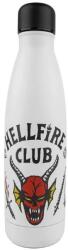 Cinereplicas Бутилка за вода Cine Replicas - Stranger Things, Hellfire Club, 500 ml (CR4080)