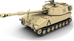 Revell Сглобяем модел Revell - Военен Танк M109 A2 (R03361)