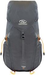 Highlander Rucsac Highlander Outdoor Ivar Rucksack 30 l - Steel Grey Rucsac tura