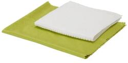 Kingfisher International Products B. V Set 2 lavete mirofibra 100682699, multicolor