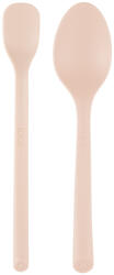 Lovi Комплект лъжички Lovi - Nude, 2 броя (35/585_bei)