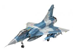Revell Сглобяем модел Revell - Dassault Mirage 2000C (R03813)
