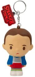 Stranger things Ключодържател скуиши Stranger Things - Eleven (CR2788)