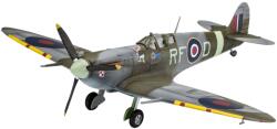 Revell Сглобяем модел Revell - Изтребител Spitfire Mk. Vb (R03897)