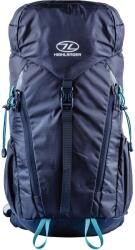 Highlander Rucsac de damă Highlander Outdoor Ivar Rucksack 25 l - Navy Blue