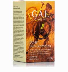 GAL UC-II Porc komplex kapszula - 60x ( Kiszerelés: 60x )