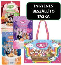  Moochie MOOCHIE Love Puree 3x(4x15g) kutyasnack