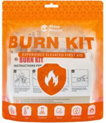 Rhino Rescue Conținutul trusei Rhino Rescue Burn Kit