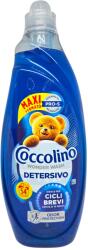Coccolino течен перилен препарат с парфюм, Универсален, 2160мл, 54 пранета, Odor Protection