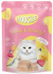  Moochie MOOCHIE Fussy & Beauty Óceáni halak 70 g