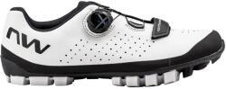 Northwave Hammer Plus MTB kerékpáros cipő - világosszürke - bikecafe - 47 690 Ft