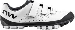 Northwave Hammer MTB kerékpáros cipő - világosszürke
