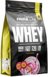 Hiro.Lab Instant Whey Protein (750 Gr) Milk Raspberry Lollipop - supplementshouse