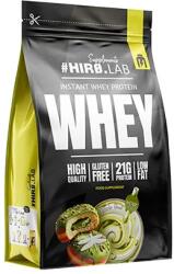 Hiro.Lab Instant Whey Protein (750 Gr) Pistachio Donut