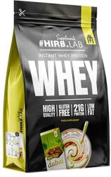 Hiro.Lab Instant Whey Protein (750 Gr) Dubai Chocolate