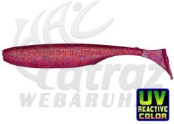Biwaa Deus 5" 208 Mag Ruby - Biwaa Gumihal 12, 5cm (B002453)