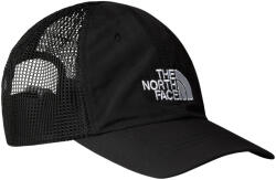 The North Face Horizon Trucker Culoare: negru (NF0A5FXSKX71)