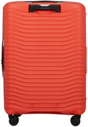 Samsonite Upscape-002 Troller H Spin 68/25 Cm Exp Rosu Lava (kj1*76002) Valiza