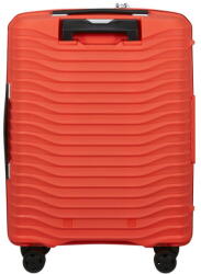 Samsonite Upscape-014 Troller H Spin 55/20 Cm Exp Rosu Lava (kj1*76014) Valiza