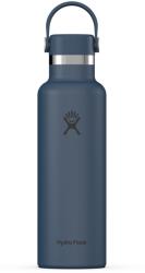Hydro Flask Termos Hydro Flask Standard Flex Cap, 621 ml, harbor blue