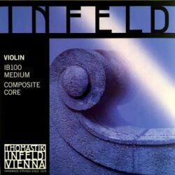 Thomastik Infeld Blue Violin 4/4 medium