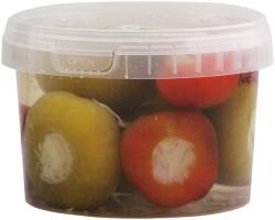 Nagyéri vödrös csípős cseresznyepaprika káposztával töltve 200g