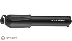 Lezyne Mini-pompă Lezyne Sport Drive HV S, negru ()