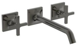 Ideal Standard Joy Neo fali mosdócsaptelep, magnetic grey (IS-BD153A5)