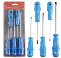  Verke 5db-os csavarhúzó készlet v86430 (V86430)