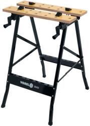 TOYA munkapad 760x560 mm összecsukható (29420)