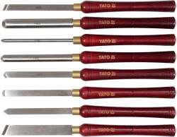 TOYA favéső készlet 8 részes (YT-62780)