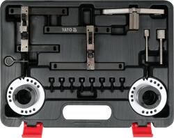 YATO vezérlésrögzítő készlet 16 részes (Ford Ecoboost) (YT-060262)