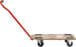 TOYA áruszállító kocsi 250 kg (YT-37423)