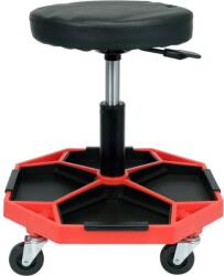 YATO műhelyzsámoly szerszámtárolóval 140 kg-os teherbírással (YT-08793)