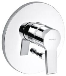 Kludi O-cean falsík alatti egykaros kád-zuhanycsaptelepkróm (KL-387500575)