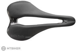 Selle Italia Șa Selle Italia SLR Boost X-Cross TI 316 Superflow S, 130 mm
