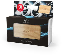 Vinove PRESTIGE OSLO NATURE WOOD Autóillatosító