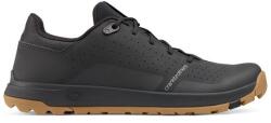 Crankbrothers Pantofi Crankbrothers Stamp Trail Lace, negru (EU 43)