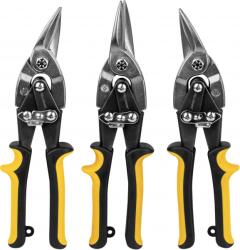  Filedmann FDNP 3301 Lemezvágó olló (3db) (50004205) (50004205)