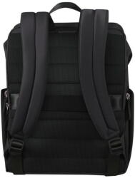 Samsonite Rucsac MOVE 5.0-008 RUCSAC DAMA CU PENAR NEGRU (KS7*09008) - pcone