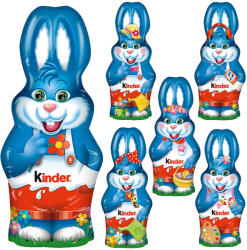 Kinder nyúl figura - 55g