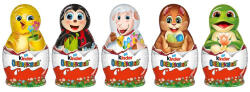 Kinder figura meglepetéssel - 36 g