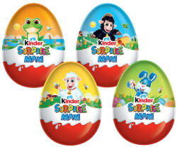 Kinder Easter Maxi tojás - 100g
