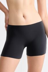 Sloggi Chiloți ZERO FEEL 2.0 Cyclist negru, XS